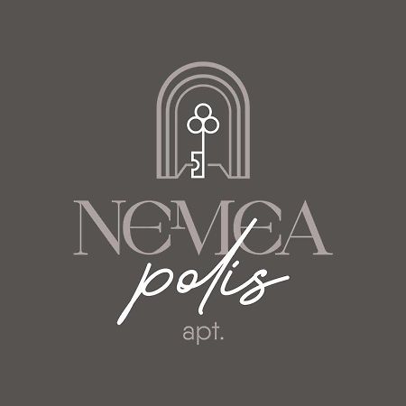 Nemeapolis 3 Apt Exterior photo